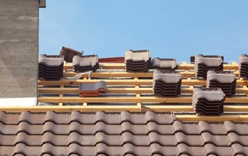 Combe St Nicholas clay roofing costs