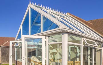 conservatory roof insulation costs Combe St Nicholas