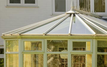 conservatory roof repair Combe St Nicholas, Somerset