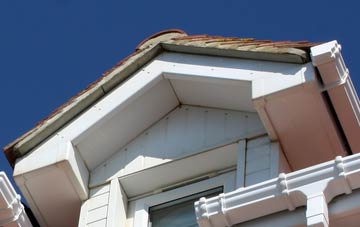 Combe St Nicholas fascia installation costs