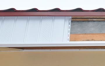 Combe St Nicholas fascia repair costs