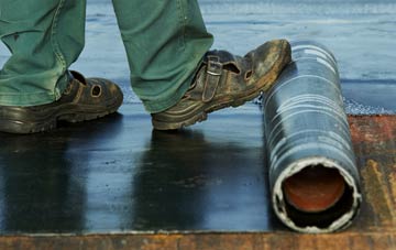 types of Combe St Nicholas felt roof