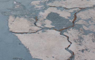 fibreglass roofing replacement Combe St Nicholas