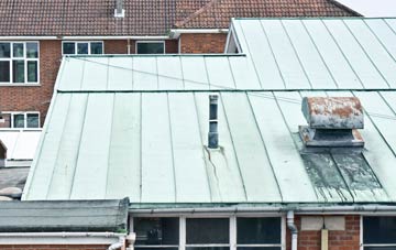 Combe St Nicholas lead roofing costs