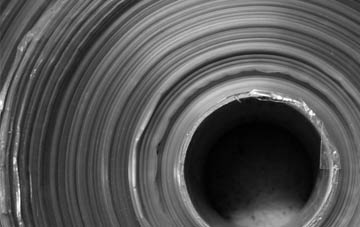 Combe St Nicholas pvc roof replacement