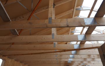 Combe St Nicholas roof truss costs