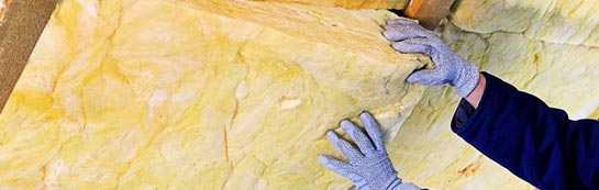 quotes for Combe St Nicholas roof insulation