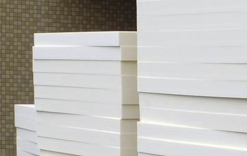 Combe St Nicholas tapered roof insulation costs