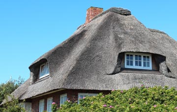 thatch roofing Combe St Nicholas, Somerset