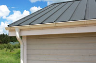 Combe St Nicholas fascia repair