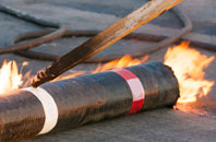 free Combe St Nicholas flat roofing repair quotes