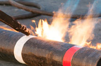 Combe St Nicholas flat roofing replacement