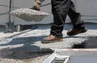 find rated Combe St Nicholas flat roofing replacement companies