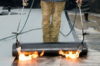 Combe St Nicholas flat roof sealing quote