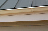 Combe St Nicholas soffit repair
