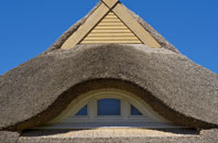 Combe St Nicholas thatch roofing